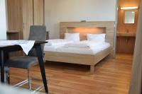 Appartement Deluxe