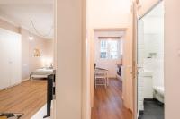 Top Centre 1 Bedroom Apt next to Vitosha Blvd. - B&B Sofia
