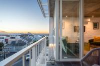 Sunset Studio - Chambres d’hôtes Le Cap