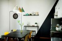 Appartement 2 Chambres