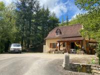 Chez Claire - Ferienwohnung Brengues