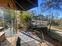 B&B Tamborine - Mirror Reflections - Bed and Breakfast Tamborine