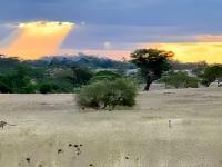 Toowoomba Valley Views by Tiny Away - B&B