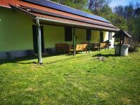Garamszegi Szajki Vendégház - Bed and Breakfast