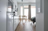 B&B Helsinki - Studio Brita - Bed and Breakfast Helsinki