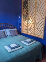 B&B Camaret-sur-Mer - La Maison du Cosquer - Bed and Breakfast Camaret-sur-Mer