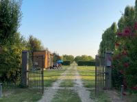 B&B Modena - Villa Luna - Bed and Breakfast Modena