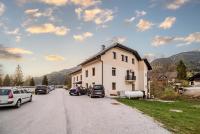 Apartment LeLa with Sauna - B&B