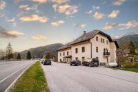 Apartment LeLa with Sauna - Ferienwohnung Kranjska Gora