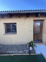 casa rural san ignacio - B&B