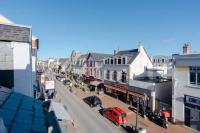 Le Balbec - Ferienwohnung Cabourg