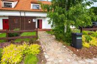 Art&Lake House - B&B Pasym