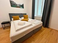 Chambre Lits Jumeaux - Vue sur Jardin