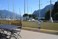 Residence Ambra - B&B Riva del Garda