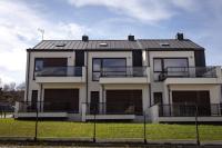 Apartament Olchowa - Ferienwohnung Ustroń