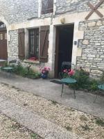 Longère campagne 10 pers. proche Guédelon - B&B Sougères-en-Puisaye