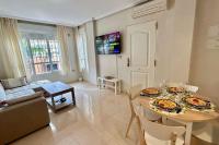 Fantastic town house in Lomas de Cabo Roig - Ferienwohnung Los Dolses