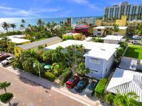Beach Tide Motel - B&B