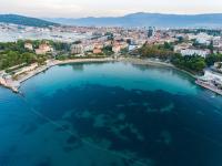Apartment Happy in Split center 10 min walk from Bačvice beach - B&B Spalato