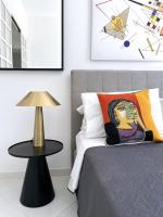 Trevi over the top apartment - B&B Roma