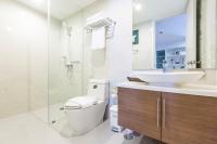 Duplex Apartment with Pool Access - A101