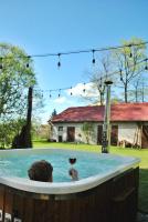 Pokrzepka - B&B Spychowo