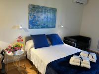 Chambre Double avec Salle de Bains Privative