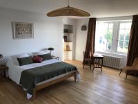 Großes Doppelzimmer