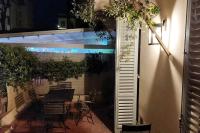 A due passi dal centro - B&B Florencia