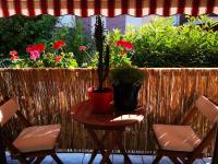 AUBER Modern big apartment with Parking 12 minutes from Metro - B&B Vitry-sur-Seine