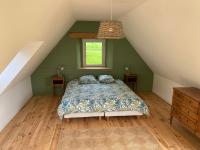 Maison authentique - mer et campagne - 6 couchages ou 12 couchages - B&B Pleumeur-Bodou