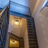 Sant'Andrea Charme Apartments - B&B Milano
