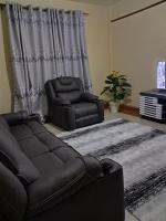 Tirisi Homes - B&B Machakos