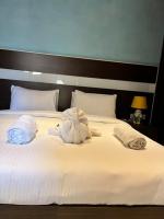 Family Room with Bathroom