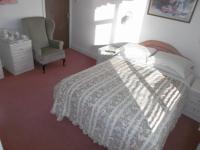 Camera Matrimoniale con Bagno Privato