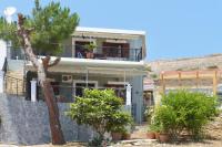 Captain Ilias House Chalki - B&B