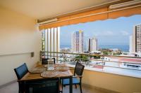 422 Quiet, beautiful flat with sea view - B&B Playa Paraiso