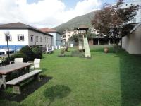 Ristorante Stazione - Ferienwohnung Tesserete