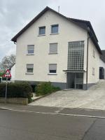 Einzelzimmer mit privatem Bad nähe Ulmer Donautal - ideal für Geschäftsreisen - Bed and Breakfast