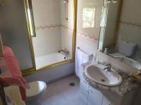 Cuarto Privado Doble en Toledo - B&B Toledo