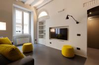 Appartamento con 1 Camera da Letto - Via Pontida 2