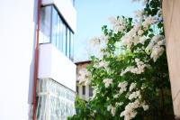 Old Town Retreat Studio 9 - Chambres d’hôtes Bucarest