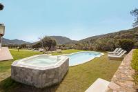 B&B Castiadas - Villa Vesta - Villa Rurale con piscina, giardino e vista mare - Bed and Breakfast Castiadas