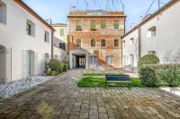 Three Floors Home - Ferienwohnung Venedig