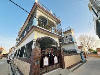 Shyam Homestay with Ground Floor Comforts - B&B