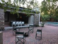 Marloth Cottage - B&B