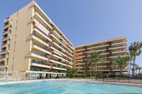 Amazing Carihuela View & Parking - Bed and Breakfast Torremolinos