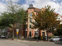 Gründerzeitwohnung unweit der Altstadt - Ferienwohnung