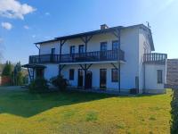 Gästehaus SeeZeit - Ferienwohnung Neu Sallenthin