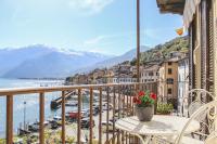 Appartamento Francisca, Domaso, Como Lake - Ferienwohnung Domaso